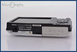 ★極上美品★ ニコン Nikon COOLPIX S2900 5x 元箱、取扱説明書付属 同梱可 #R247