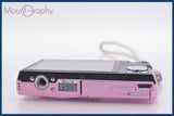 ★極上美品★ ソニー SONY Cyber-shot DSC-W350 4x 元箱付 ★完動★同梱可 #R248