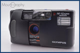 ★良品★ オリンパス Olympus AF-10 SUPER QUARTZ DATE 35mm F3.5 同梱可 #R250