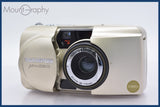 ★良品★ オリンパス Olympus μ mju ZOOM 115 同梱可 #R251