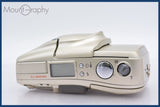 ★良品★ オリンパス Olympus μ mju ZOOM 115 同梱可 #R251