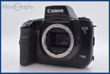 ★特別特価★ キヤノン Canon EOS 5 QUARTZ DATE 同梱可 #R252