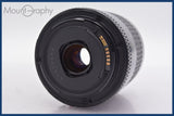 ★良品★ キヤノン Canon EF 80-200mm F4.5-5.6 USM 前後キャップ&amp;レンズフィルター付 ★完動★同梱可 #R254