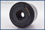 ★良品★ キヤノン Canon EF 80-200mm F4.5-5.6 USM 前後キャップ&amp;レンズフィルター付 ★完動★同梱可 #R255