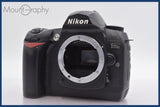 ★極上美品★ ニコン Nikon D70S ★完動★同梱可 #R256