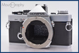 ★特別特価★ オリンパス Olympus OM-2 同梱可 #R257