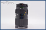★特別特価★ キヤノン Canon NEW FD 35-70mm F2.8-3.5 後キャップ付 同梱無料 #R262