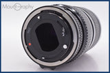 ★特別特価★ キヤノン Canon NEW FD 35-70mm F2.8-3.5 後キャップ付 同梱無料 #R262