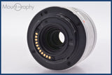 ★実用美品★ オリンパス OLYMPUS M.ZUIKO DIGITAL 14-42mm F3.5-5.6 II MSC 前後キャップ&amp;レンズフィルター付 同梱無料 #R263
