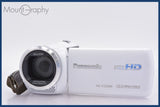 ★良品★ パナソニック Panasonic HC-V230M 90x ★完動★同梱無料 #R266