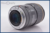 ★極上美品★ タムロン TAMRON SP AF MACRO 90mm F2.8 前後キャップ付 ソニー/ミノルタA用(AF) ★完動★同梱無料 #R272