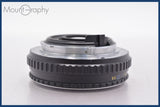 ★良品★ ペンタックス PENTAX SMC PENTAX-M 40mm F2.8 前後キャップ&amp;レンズフィルター付 ★完動★同梱無料 #R273