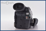 ★特別特価★ ソニー SONY HANDYCAM HDR-HC1 120x バッテリー付属 同梱無料 #R277