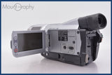 ★特別特価★ ソニー SONY HANDYCAM HDR-HC1 120x バッテリー付属 同梱無料 #R277