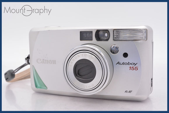 コンパクトフィルムカメラ – MountGraphy