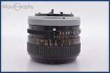 ★良品★ キヤノン Canon FD 50mm F1.4 S.S.C. 前後キャップ&amp;レンズフィルター付 ★完動★同梱無料 #R294