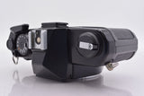 ★良品★ ヤシカ YASHICA FX-3 SUPER 2000 ★完動★同梱無料 #R307