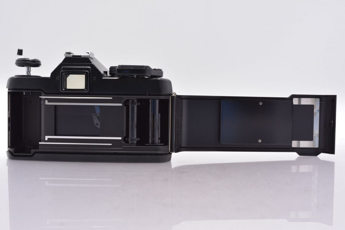 ☆良品☆ ヤシカ YASHICA FX-3 SUPER 2000 ☆完動☆同梱無料 #R307