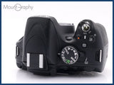 【動作保証】 ニコン Nikon D5100 同梱無料 #R309