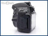 【動作保証】 ニコン Nikon D5100 同梱無料 #R309