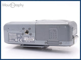 【動作保証】 キヤノン Canon PowerShot S40 3x 同梱無料 #R311