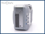 【動作保証】 キヤノン Canon PowerShot S40 3x 同梱無料 #R311