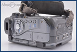 キヤノン Canon DM-IXY DV M5 200x 前キャップ付 同梱無料 #R315
