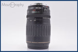 【動作保証】 キヤノン Canon EF 100-300mm F4.5-5.6 USM 前後キャップ&レンズフィルター付 同梱無料 #R327