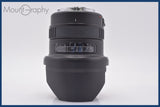 シグマ SIGMA ZOOM-γ 21-35mm F3.5-4.2 前後キャップ、レンズフード付 キヤノンEF用(AF) 同梱無料 #R333