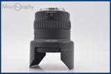 シグマ SIGMA ZOOM-γ 21-35mm F3.5-4.2 前後キャップ、レンズフード付 キヤノンEF用(AF) 同梱無料 #R333