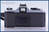 ペンタックス PENTAX MX ストラップ付 同梱無料 #R334