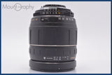 【動作保証】 タムロン TAMRON AF ASPHERICAL LD IF 28-300mm F3.5-6.3 MACRO 前後キャップ、レンズフィルター他 ニコンF用(AF) #R336