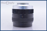 コシナ COSINA-TV 25mm F1.4 同梱無料 #R341