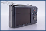 ニコン Nikon COOLPIX S6000 7x バッテリー付属 同梱無料 #R354