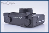 ミノルタ MINOLTA HI-MATIC AF 38mm F2.8 単三電池 同梱無料 #R363