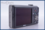 ニコン Nikon COOLPIX S6000 7x バッテリー付属 同梱無料 #R369