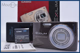 カシオ CASIO EXILIM EX-Z400 4x 元箱、バッテリー、充電器、取扱説明書付属 同梱無料 #R371
