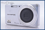 オリンパス OLYMPUS VG-110 4x 同梱無料 #R376
