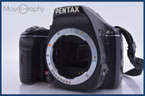 ペンタックス PENTAX K-X SR 単三電池 同梱無料 #R377