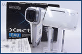【動作保証】 サンヨー Sanyo Xacti DMX-CA8 5x 元箱、取扱説明書付属 同梱無料 #R380