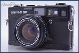 オリンパス Olympus 35 SP 42mm F1.7 同梱無料 #R381