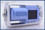 【動作保証】 ニコン Nikon COOLPIX E2500 3x 同梱無料 #R382
