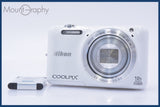 【美品・動作保証】 ニコン Nikon COOLPIX S6600 12x バッテリー付属 同梱無料 #R386