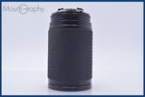 【動作保証】 トキナー Tokina SZ-X 60-300mm F4-5.6 前後キャップ付 ニコンF用(MF) 同梱無料 #R387