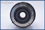【動作保証】 トキナー Tokina SZ-X 60-300mm F4-5.6 前後キャップ付 ニコンF用(MF) 同梱無料 #R387
