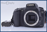 【動作保証】 キヤノン Canon EOS 20D バッテリー付属 同梱無料 #R388