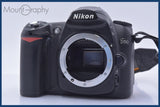 【動作保証】 ニコン Nikon D50 同梱無料 #R389