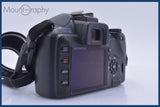 オリンパス OLYMPUS E-520 iS バッテリー付属 同梱無料 #R390