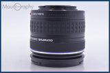 【美品・動作保証】 オリンパス OLYMPUS ZUIKO DIGITAL 14-42mm F3.5-5.6 前後キャップ&amp;レンズフィルター付 同梱無料 #R391