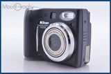 ニコン Nikon COOLPIX 7600 3x 単三電池 同梱無料 #R396